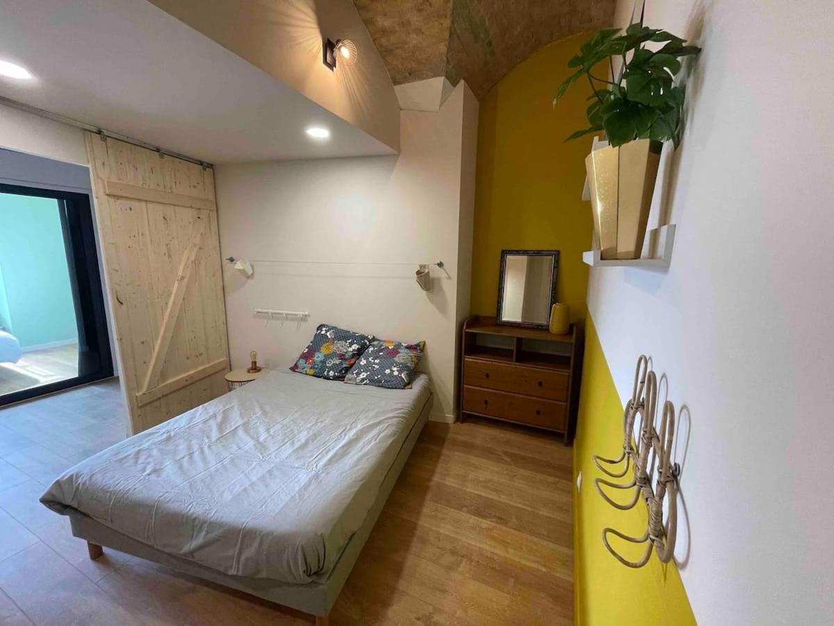 Chambres - Ancien Domaine De Chartreux Tullins Екстер'єр фото